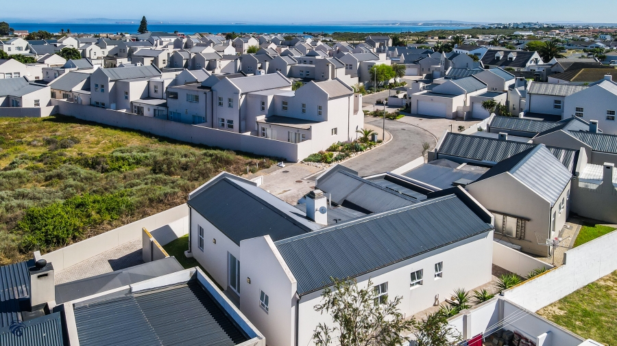 3 Bedroom Property for Sale in Villa Diamante Western Cape